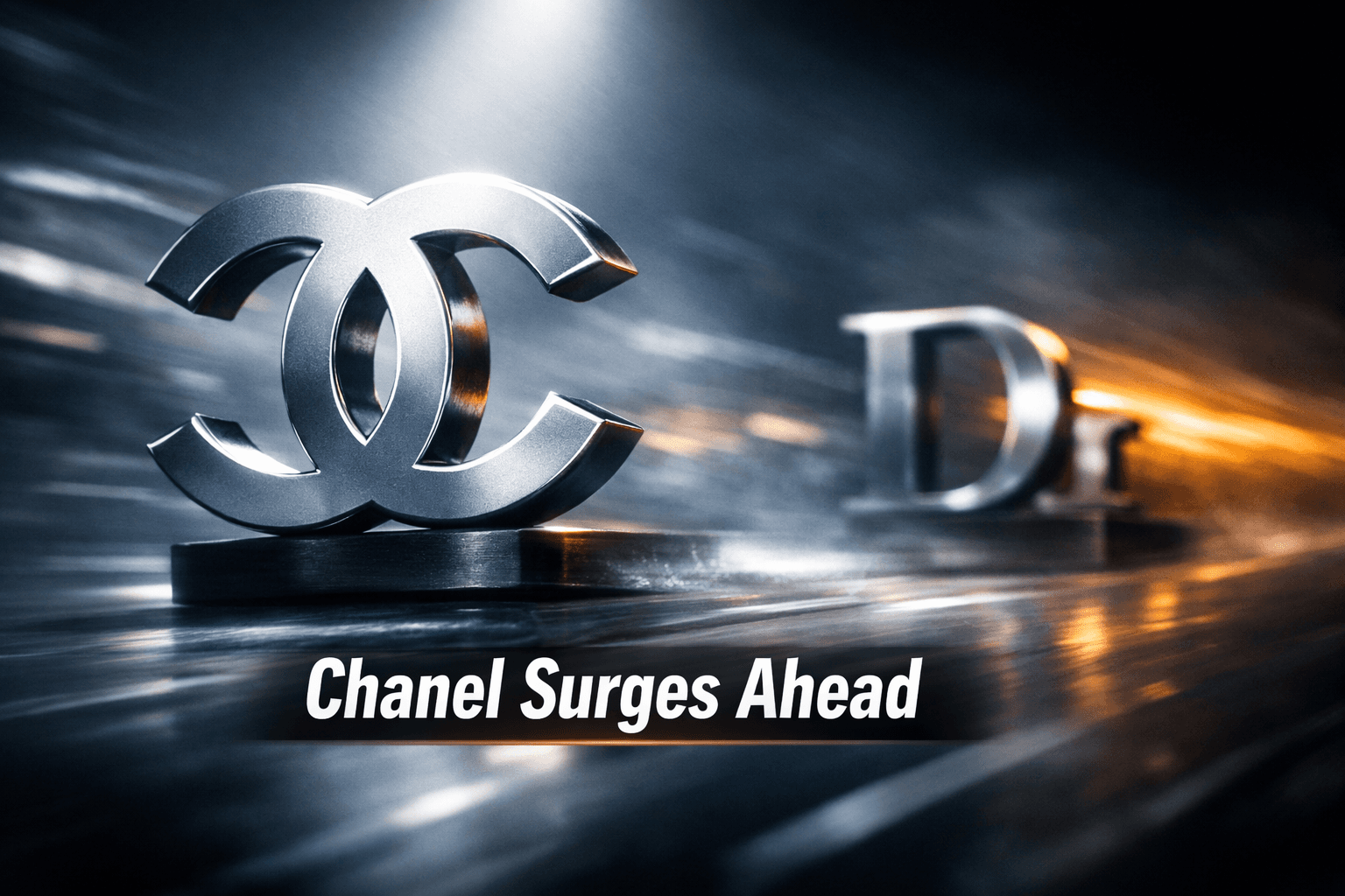 Chanel Outpaces Dior in Luxury Market, Morgan... - Apr 9