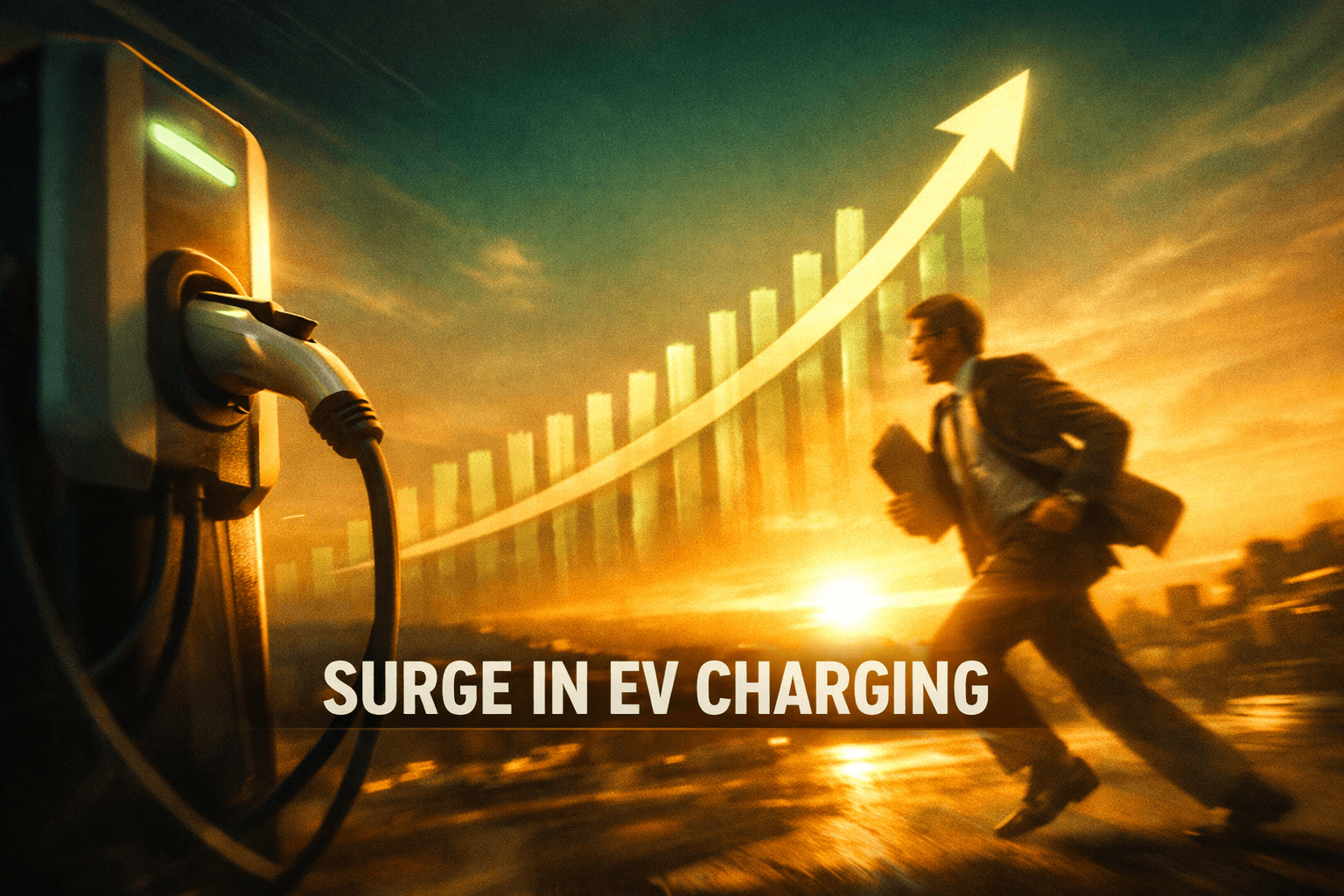 Chargepoint CEO Says 70% Stock Surge Is The... - Sep 3