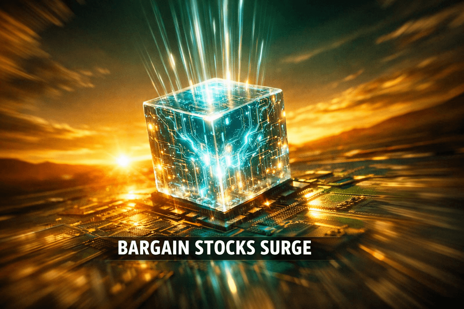 Charles Schwab and Doordash: Bargain Stocks Lead - Oct 14