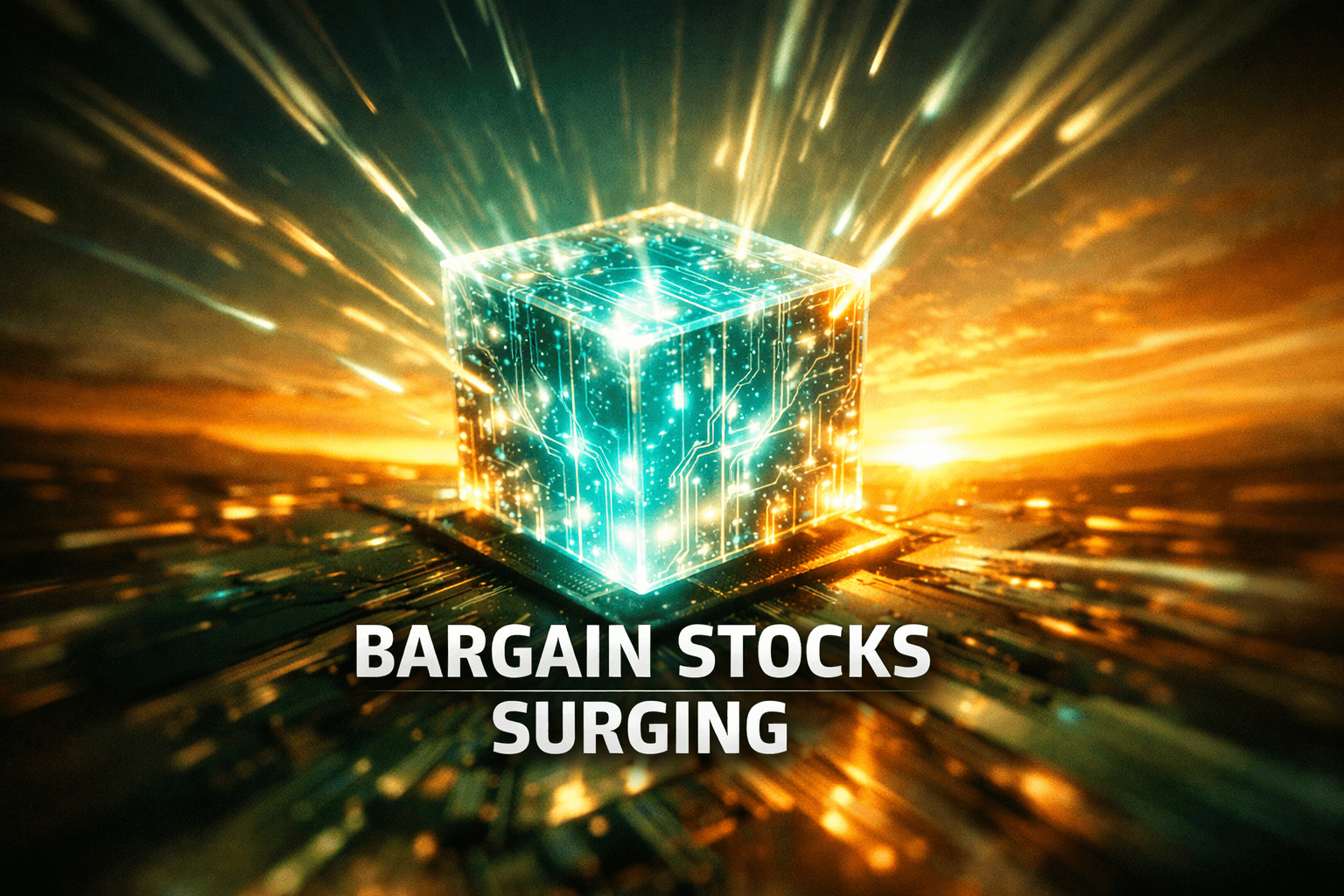 Charles Schwab and Doordash Bargain Stocks - Oct 14