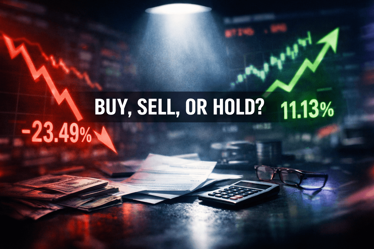 Charles Schwab (schw): Buy, Sell, Hold? - May 12