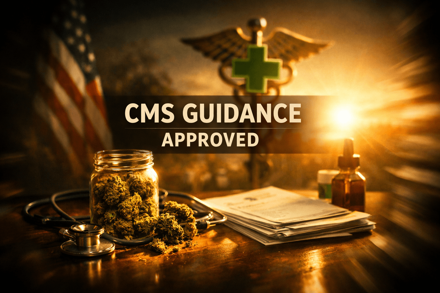 Charlotte's Web Welcomes Cms Guidance - Mar 21