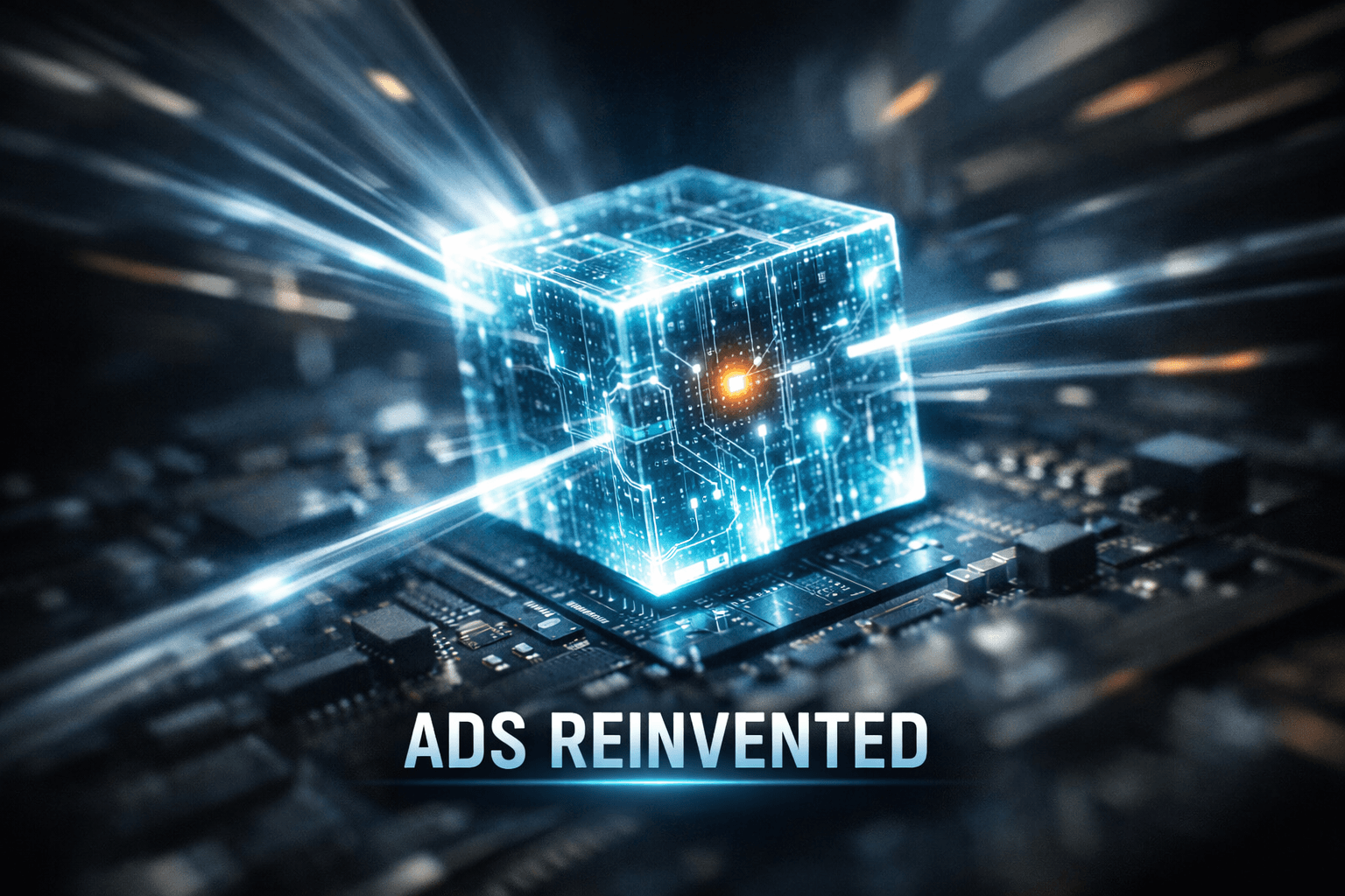 Chatgpt's Ad Pilot Has Industry Excited - Mar 21