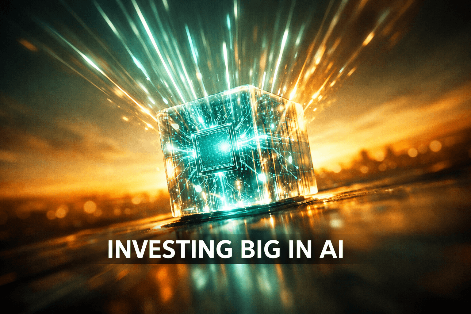 Chesky Says Airbnb Will Spend a Lot More on AI - Aug 7