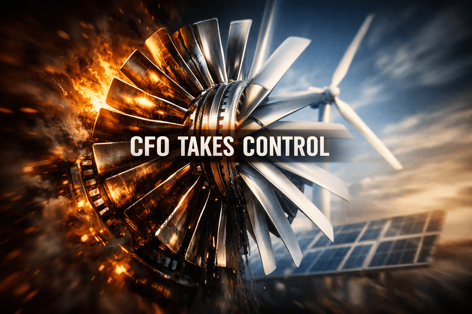 Chevron Elevates CFO to Lead Oil and Gas Operations - Oct 5