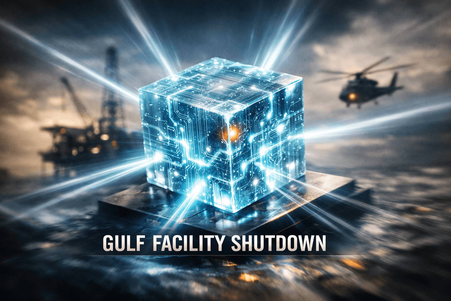 Chevron Shuts Production at Gulf Facility Ahead... - Jul 20