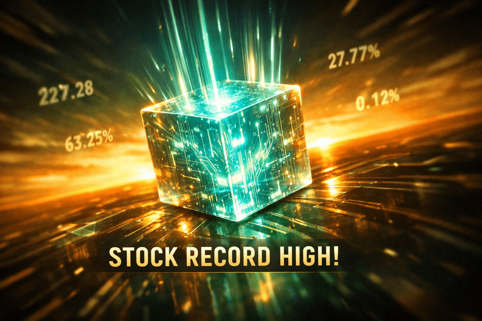 Chevron Stock Hits All-Time High at 227.28 Usd - Oct 21