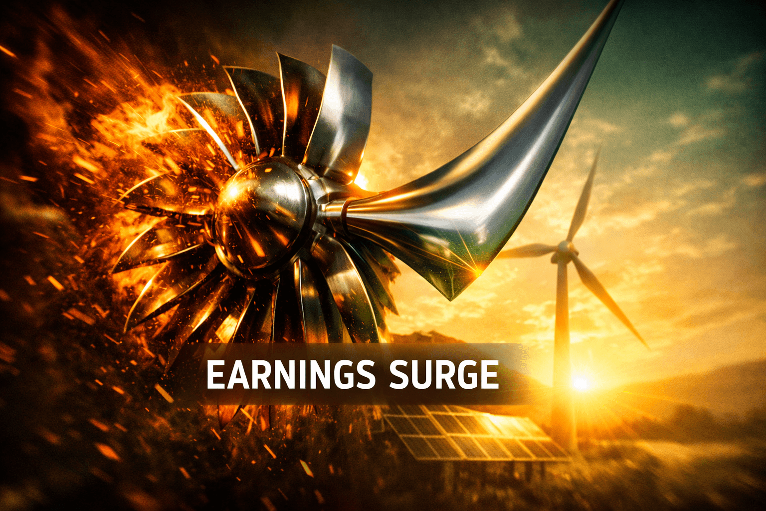Chevron’s Upstream Strength Lifts Earnings - May 1