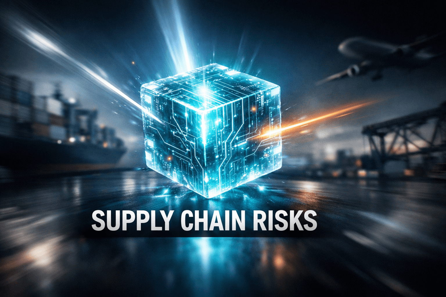 China Supply Chain Expo Opens Beijing - Jun 23