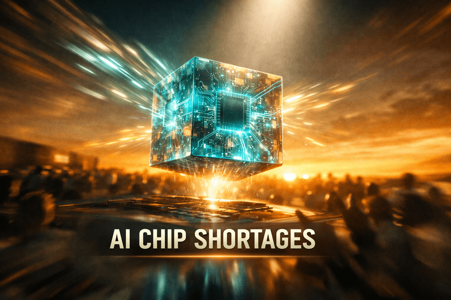 China’s Huawei: AI Chip Demand Outstrips Supply - Sep 17