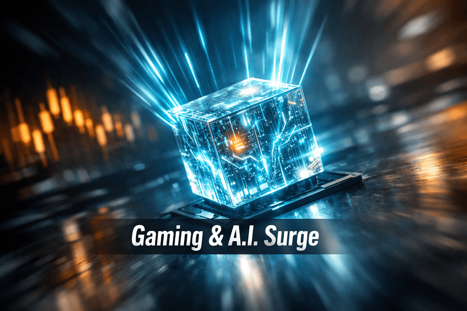 China's Tencent Sees Boost From Gaming, AI Demand - May 13