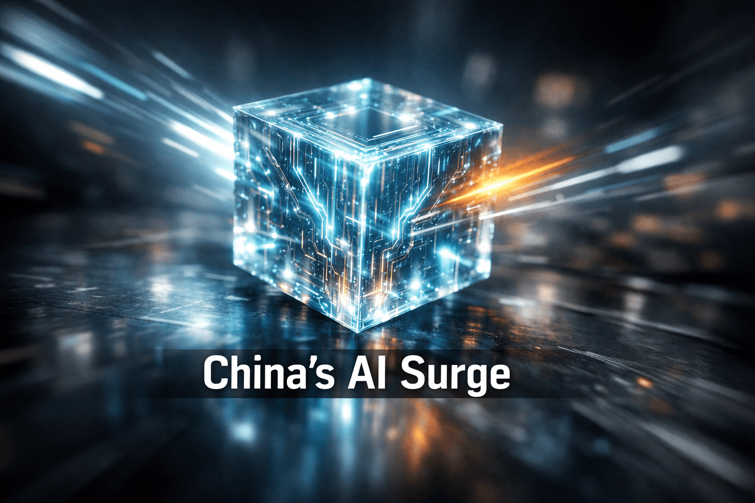 Chinese AI Models Are Gaining Ground, Costs Surge - Jul 7