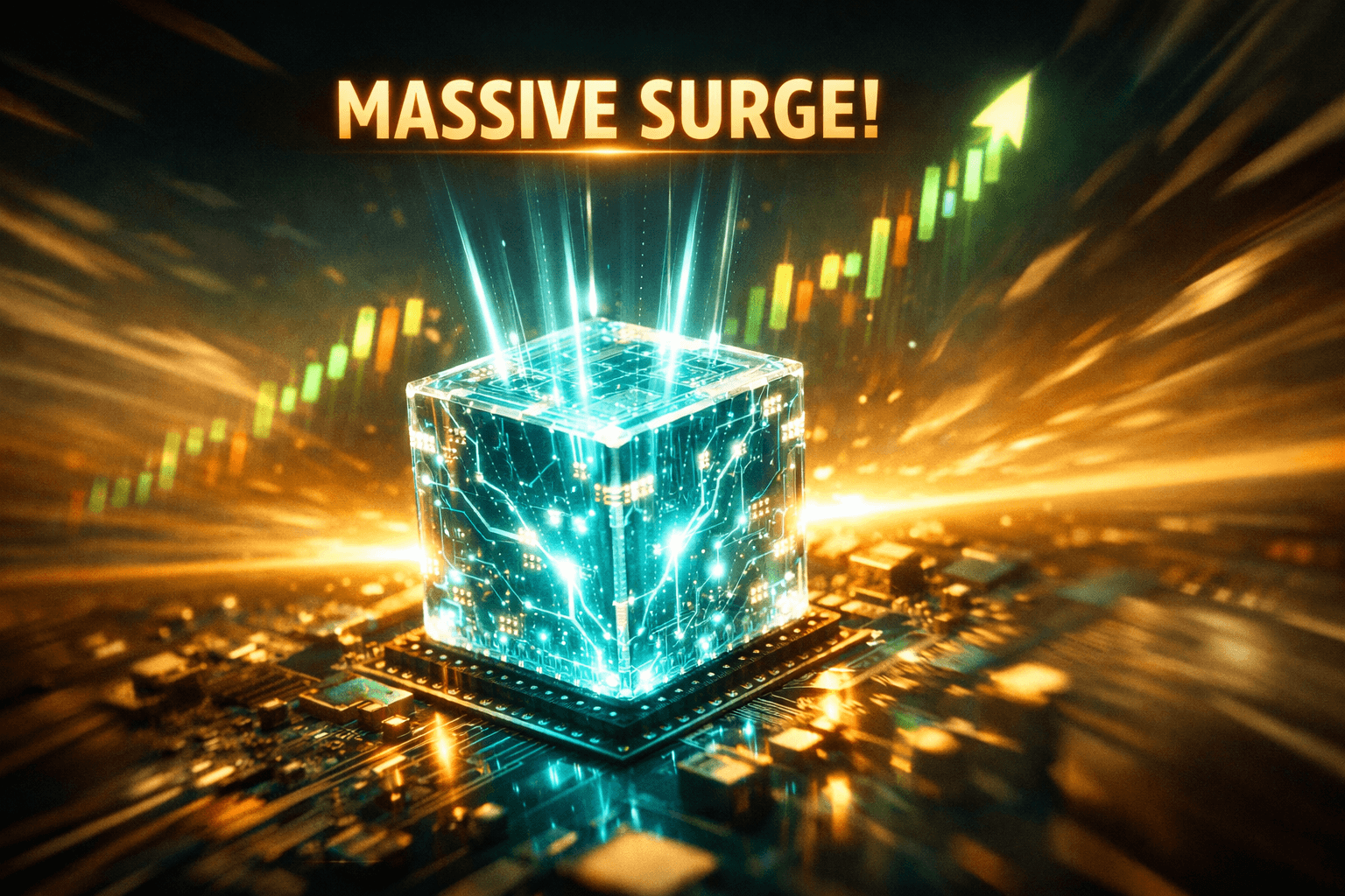 Chpgr Surges +124.76% in the Last Trading Day - Sep 12