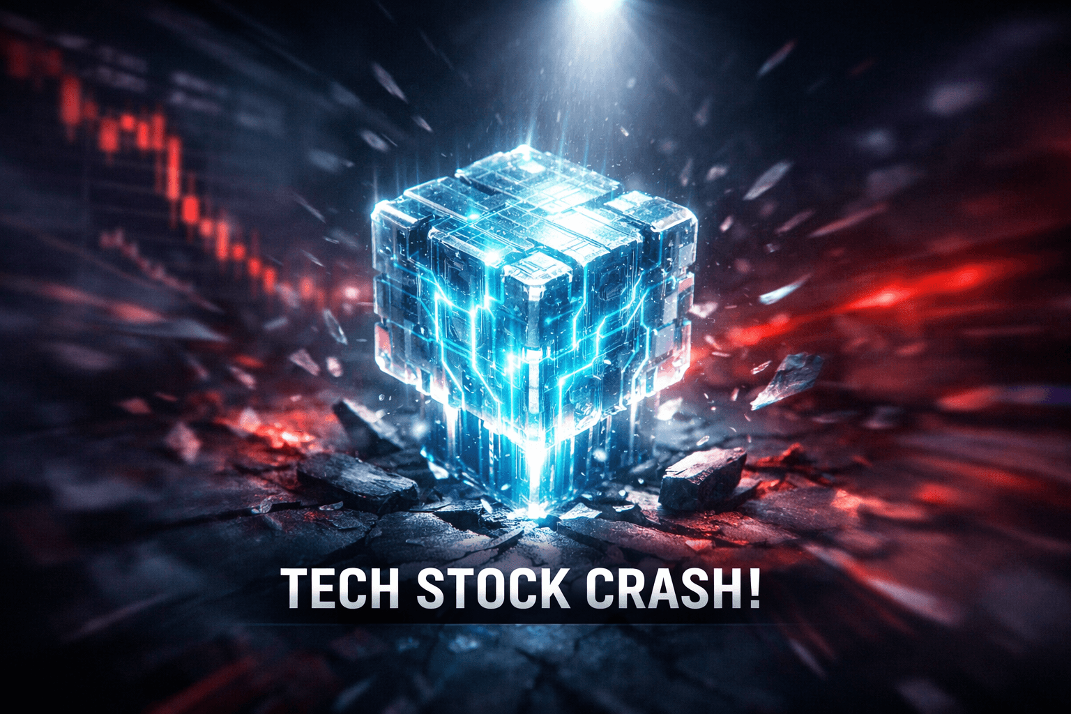 Chsn Falls -14.85% in Today's Trading - May 2