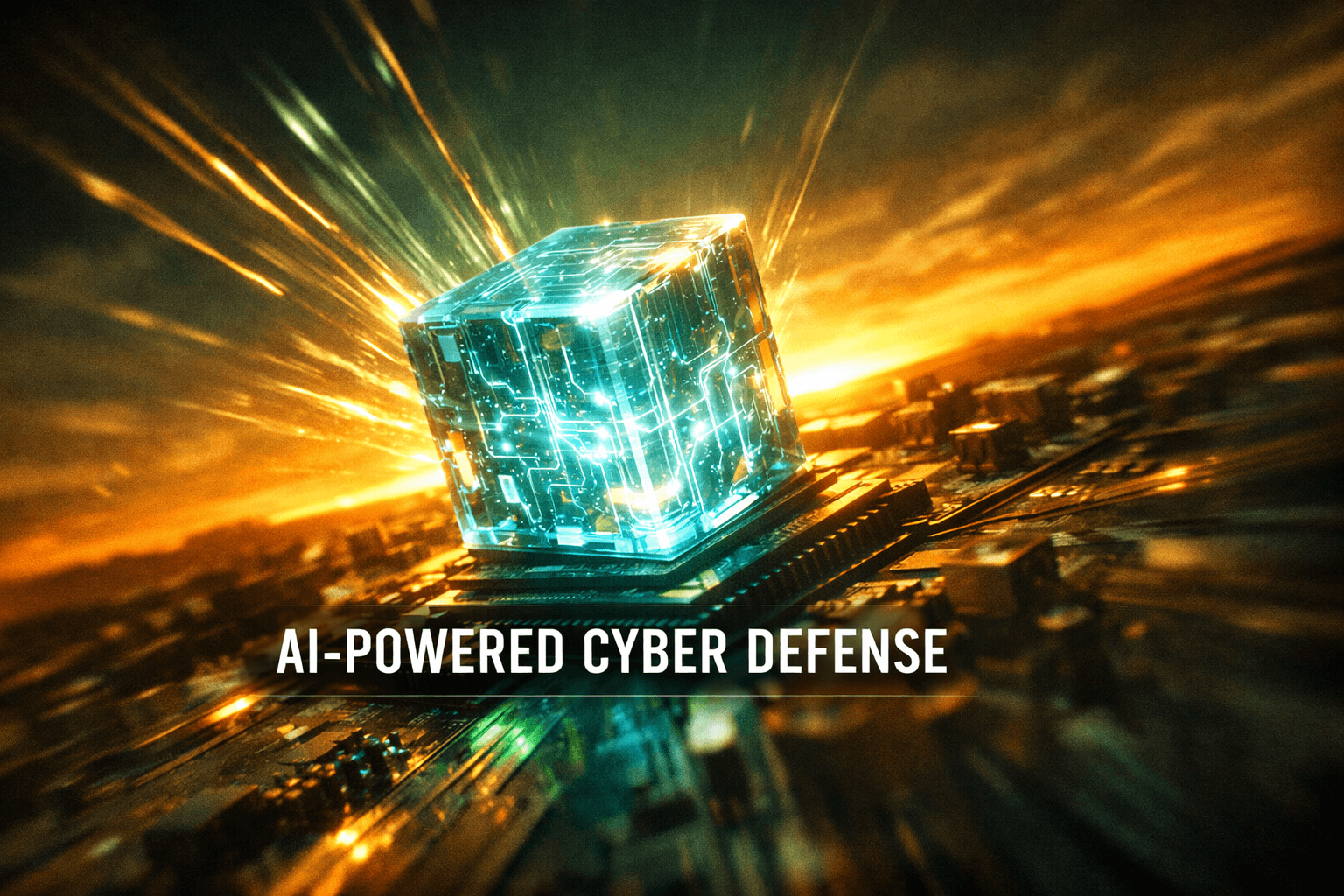 Ciat Launches Comptia Secai+ Bootcamps - May 11