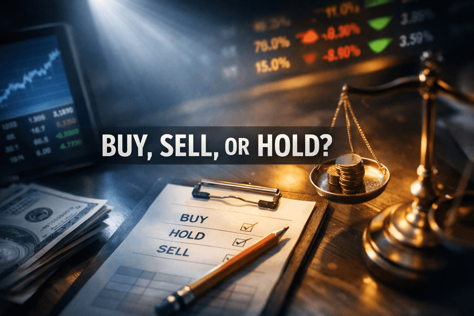 Cigna (ci): Buy, Sell, or Hold Post Q1 Earnings? - Jun 15