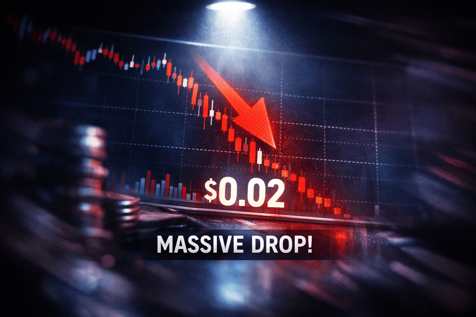 Cingw Drops -34.38% in the Last Trading Day - May 2