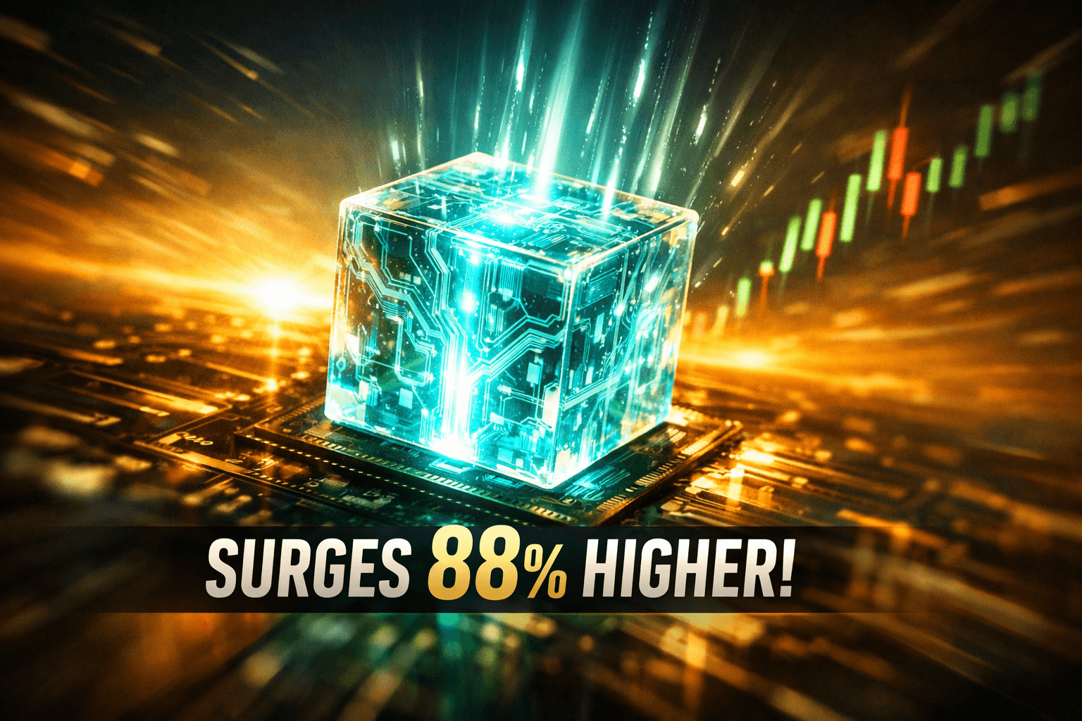 Cingw Surges +88.33% in the Last Trading Day - Sep 5