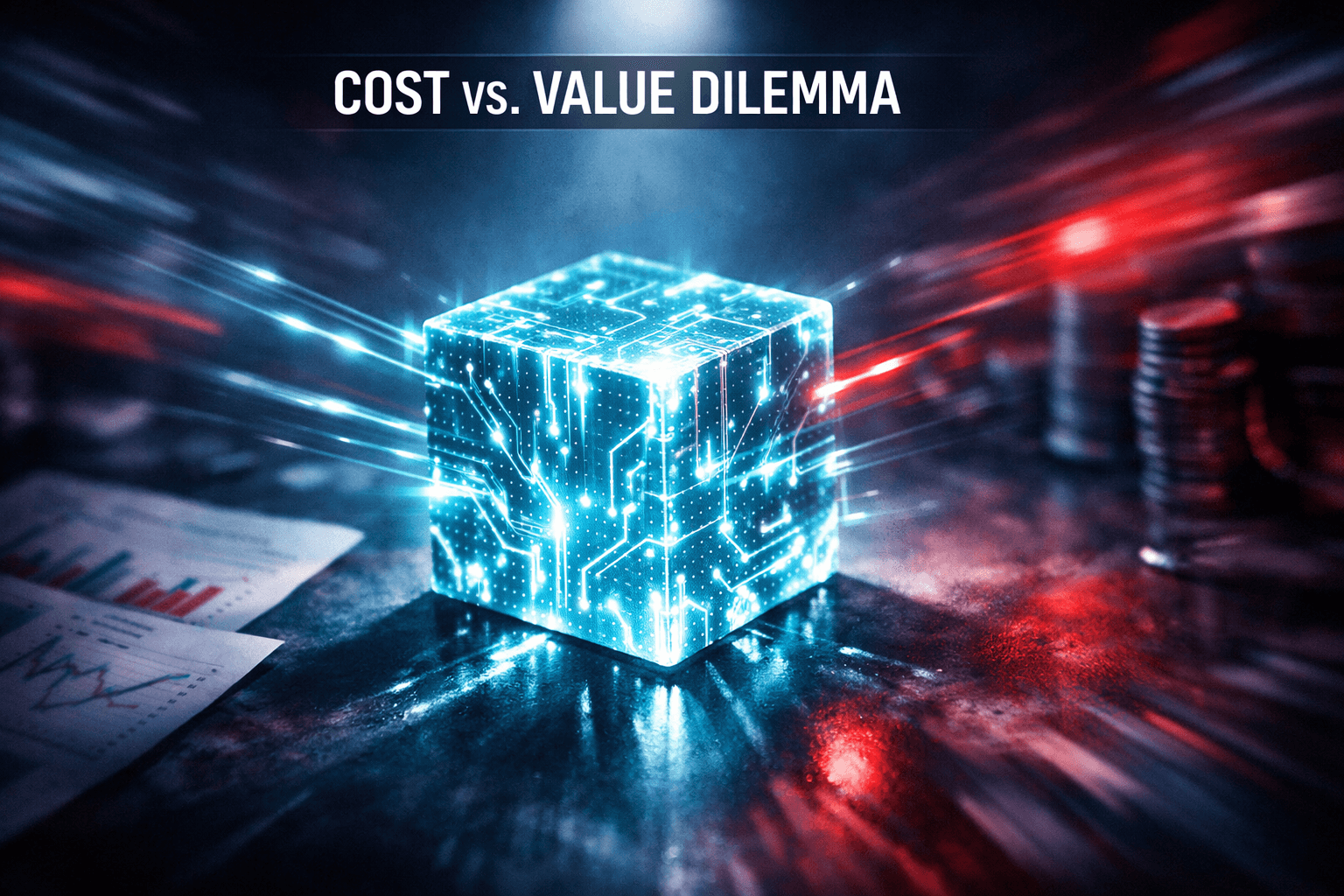 Cios Struggle to Prove Technology Value - Jun 25