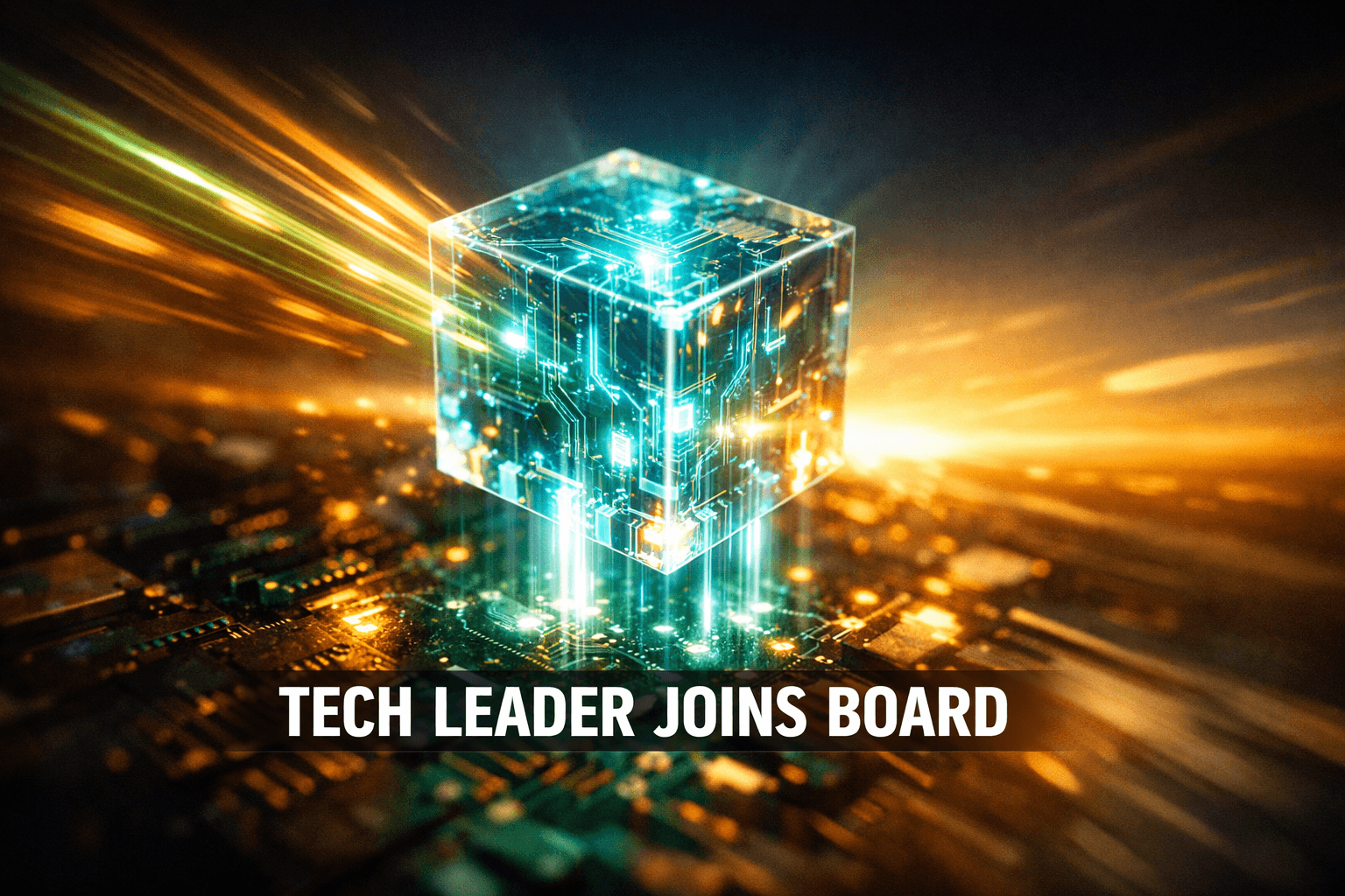 Cisco Appoints Girish Rishi to Its Board Of... - Oct 9