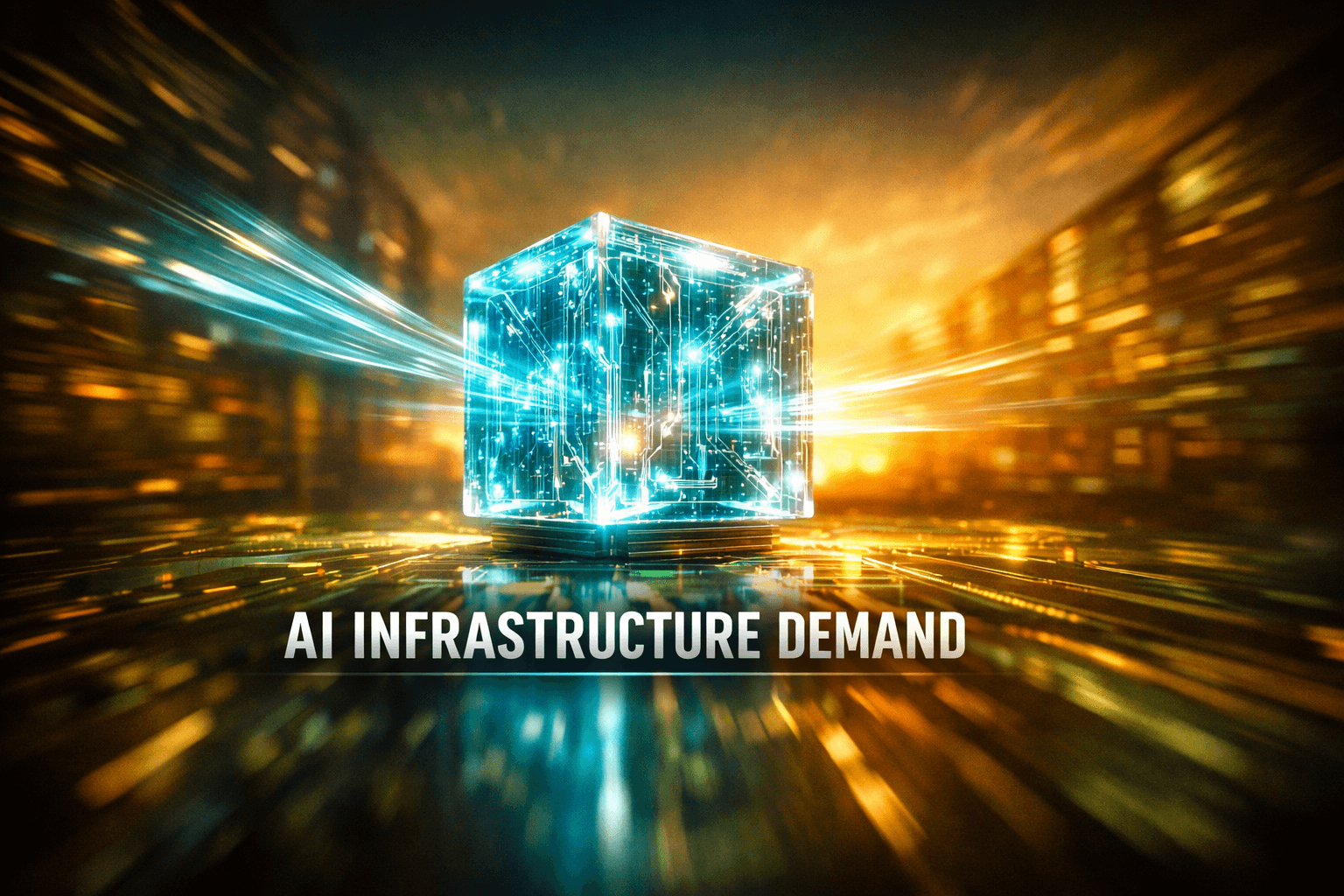 Cisco Q3 Preview: AI Infrastructure Demand - May 12