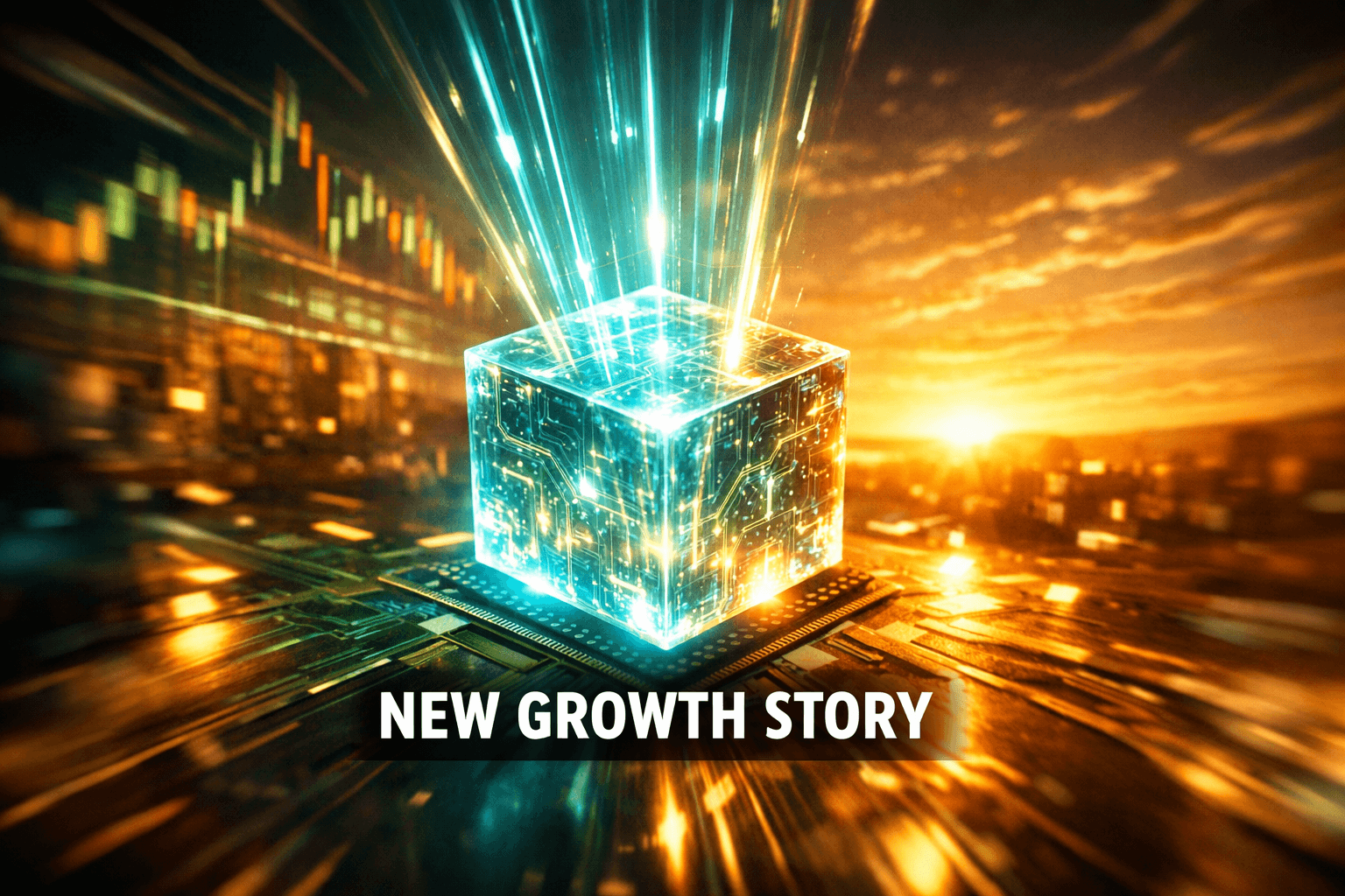 Cisco Stock Is Finally Pricing in New Growth Story - Aug 8