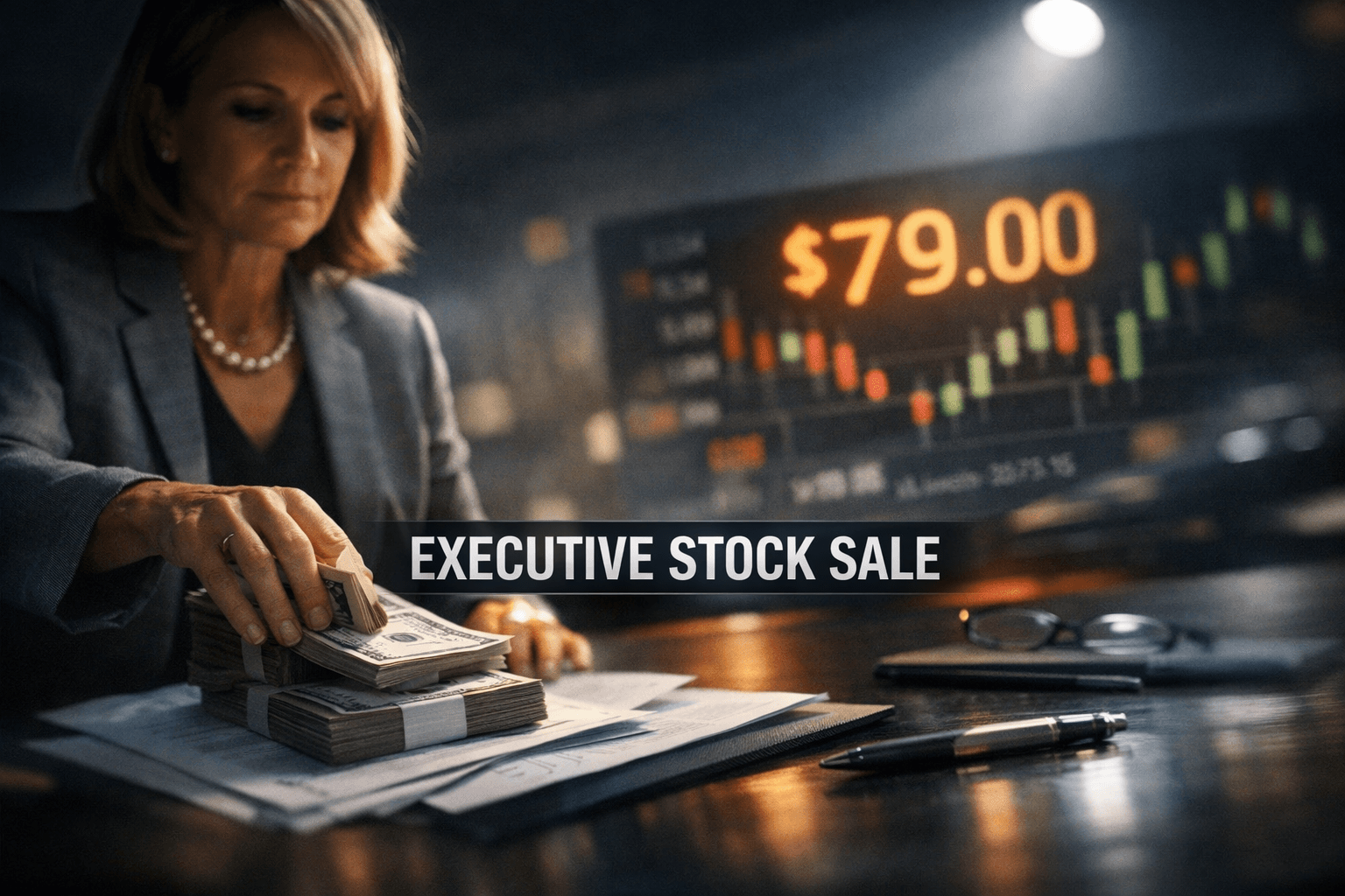 Cisco Systems Evp Deborah Stahlkopf Sells $7234944 - Aug 18