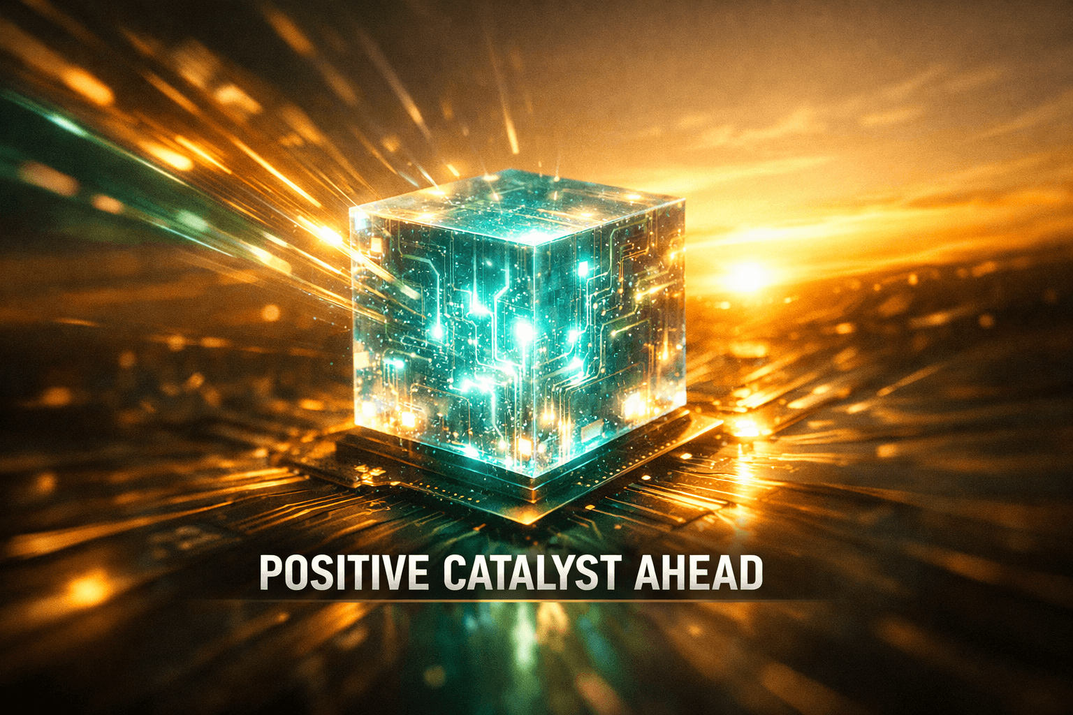 Citi Places Procter & Gamble on Positive... - Oct 14