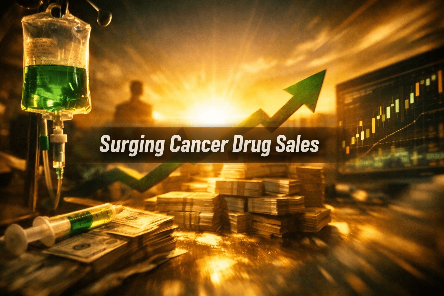 Citius Oncology Reports Strong Commercial Momentum - Aug 5
