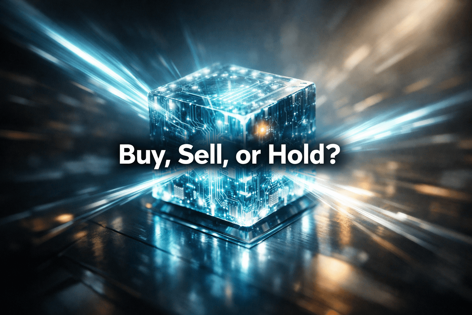 Citizens Financial Group (cfg): Buy, Sell, or Hold? - Aug 17