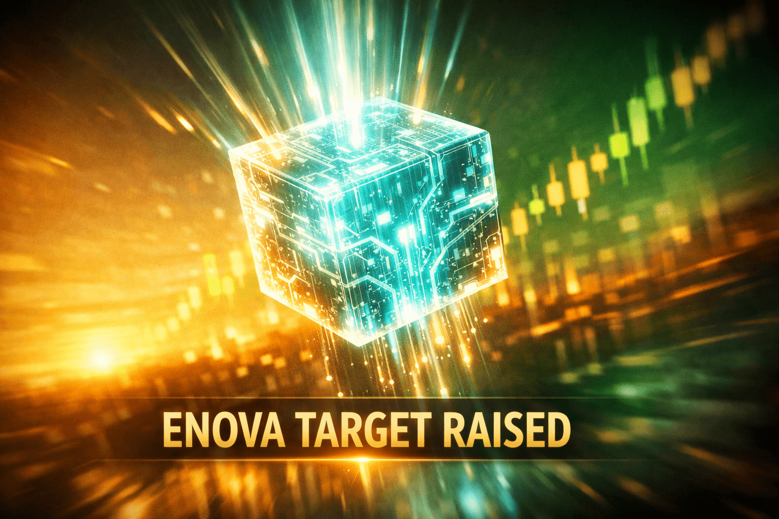 Citizens Raises Enova Target on Grasshopper Deal - Jun 26