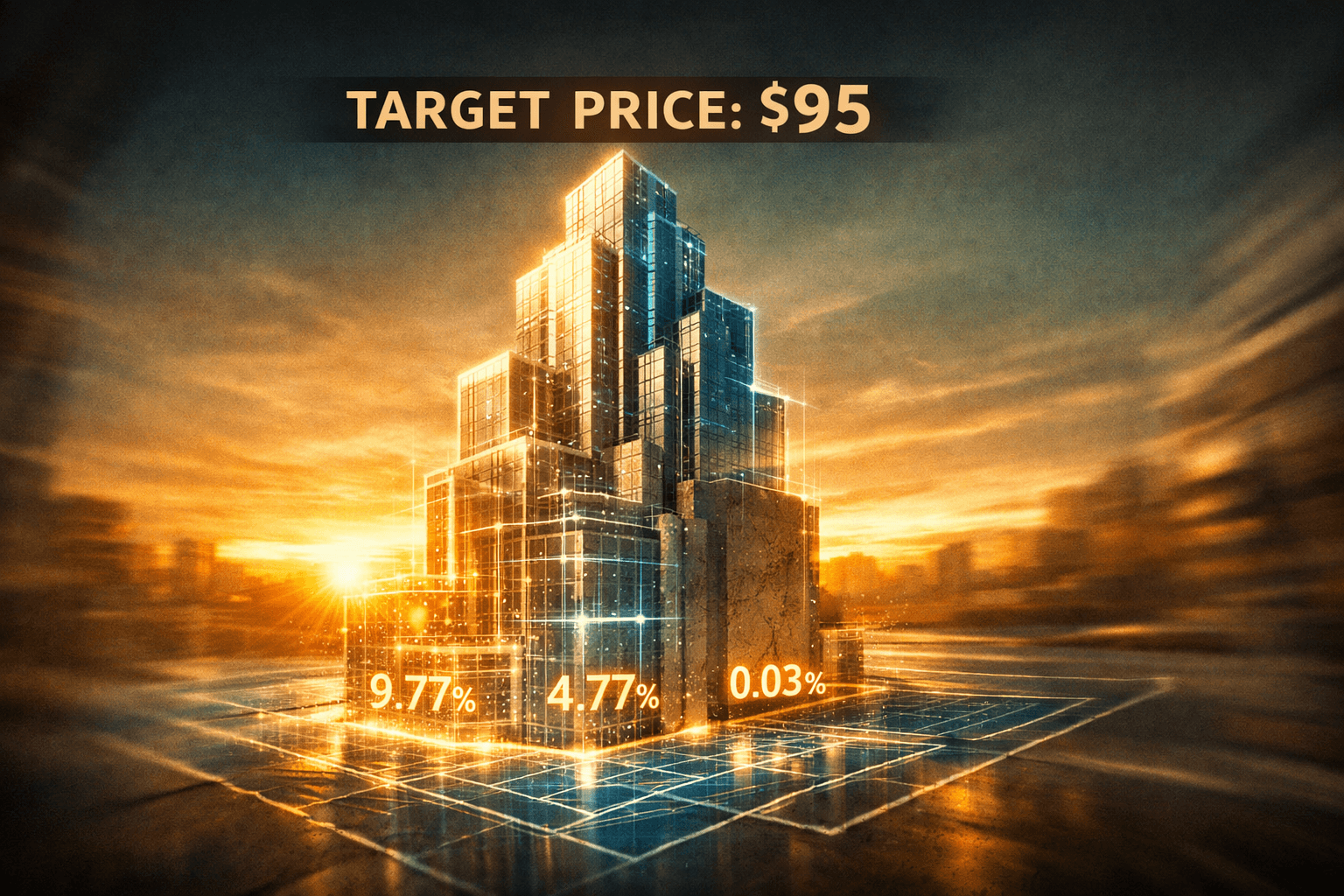Citizens Reiterates Market Outperform on FOX $95 - Oct 20