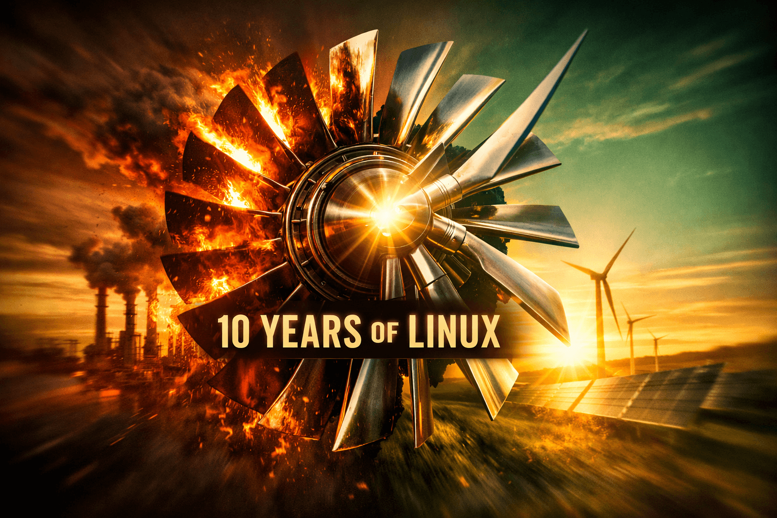Civil Infrastructure Platform 10 Years Linux - Apr 29