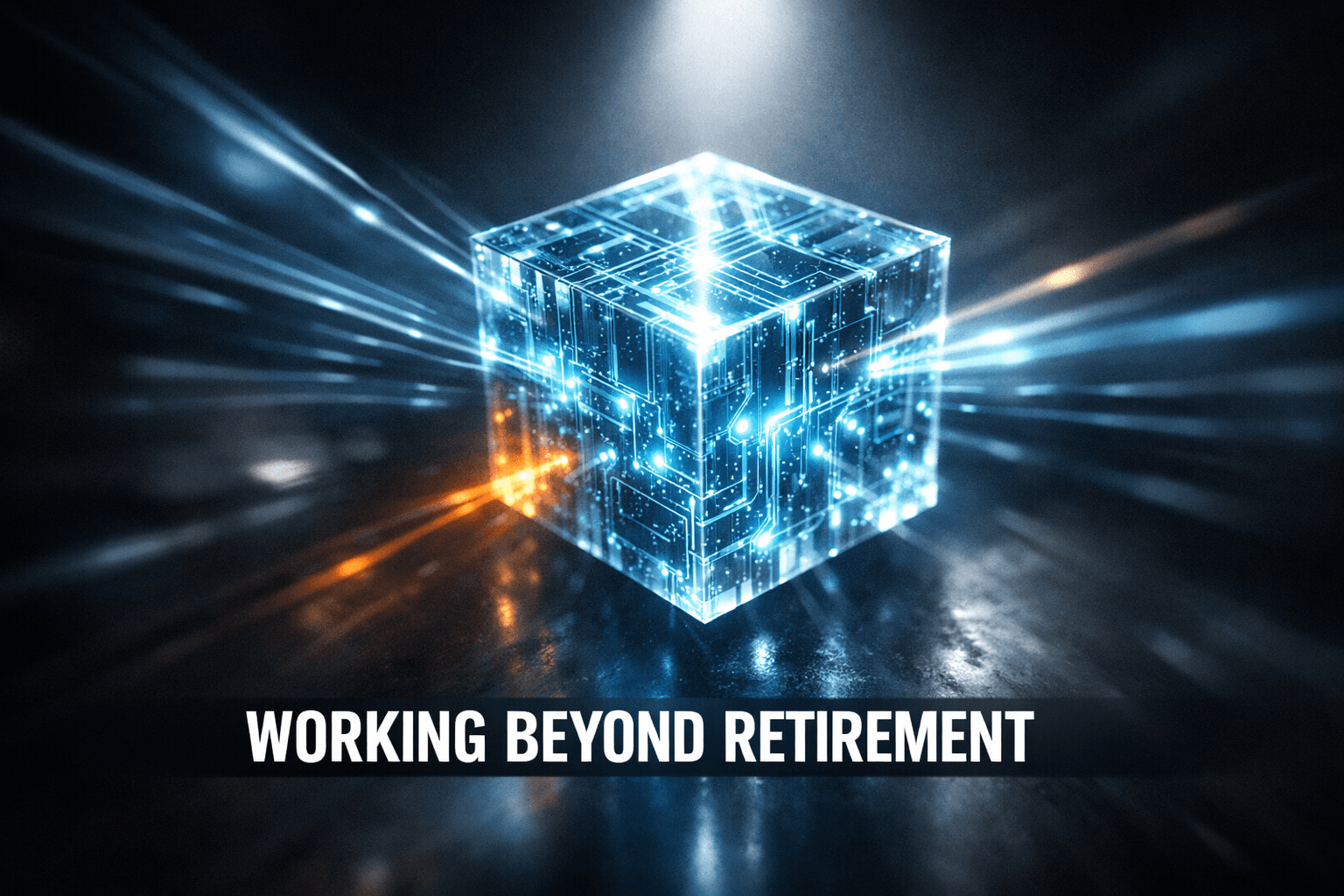 Claimed Social Security at 62, Working at Walmart - Jun 30