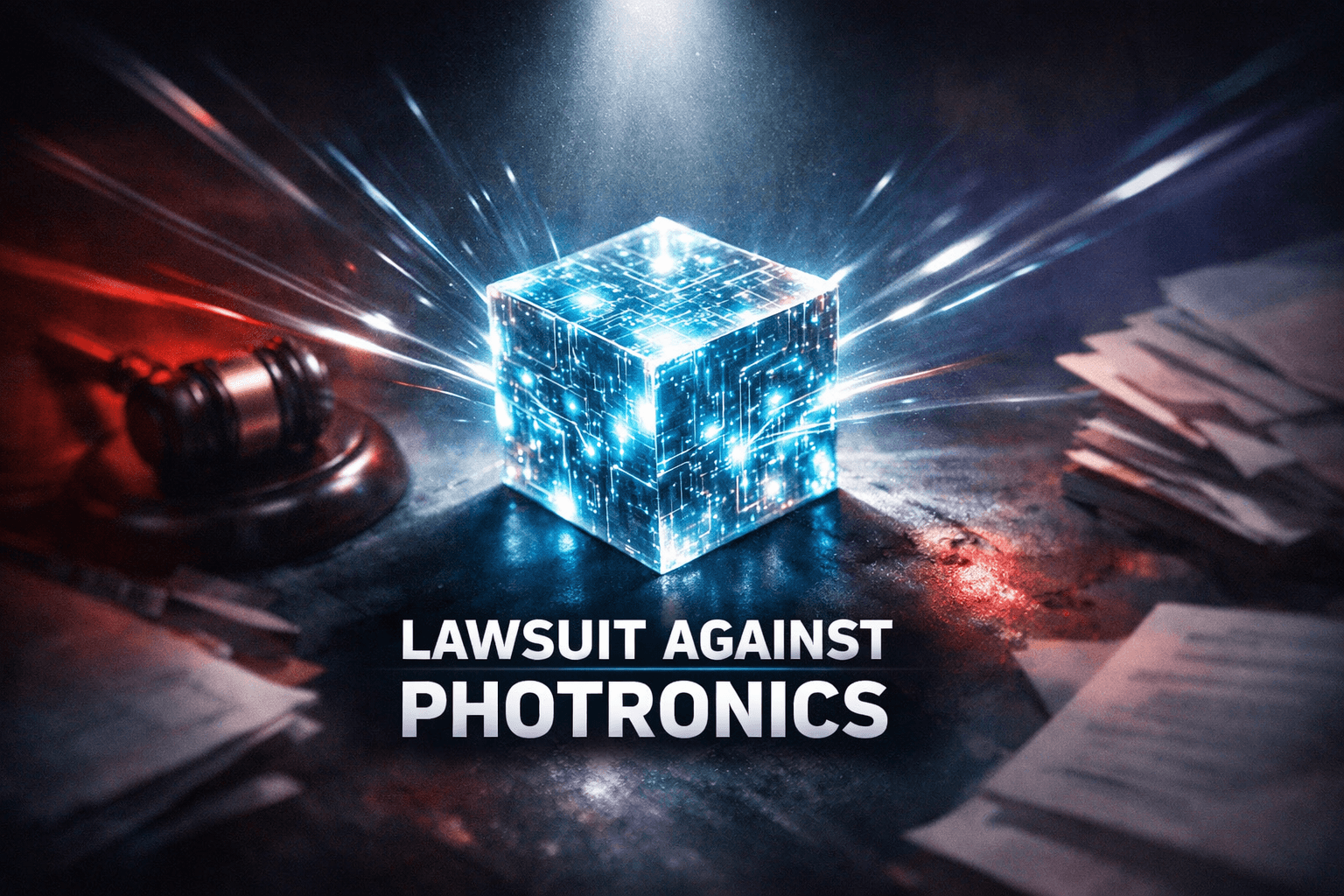 Class Action Lawsuit Against Photronics (plab) - Sep 3