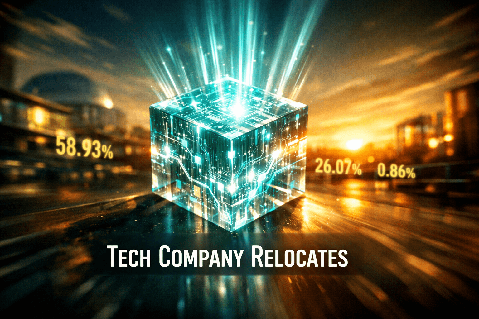 Clean-Tech Relocates to Northeast Science Center - Jun 18