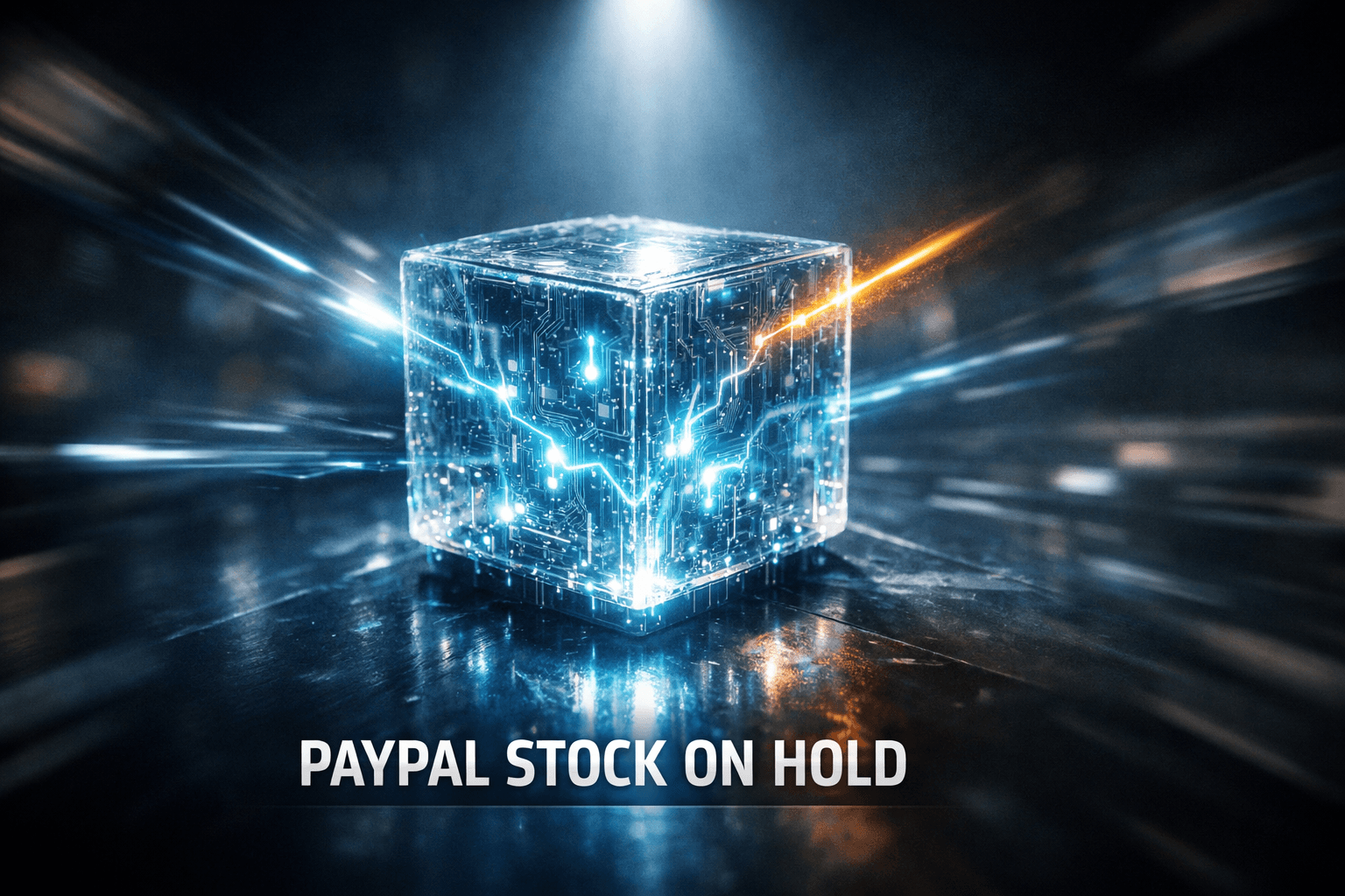 Clear Street Initiates Paypal Hold on Restructuring Jul 16