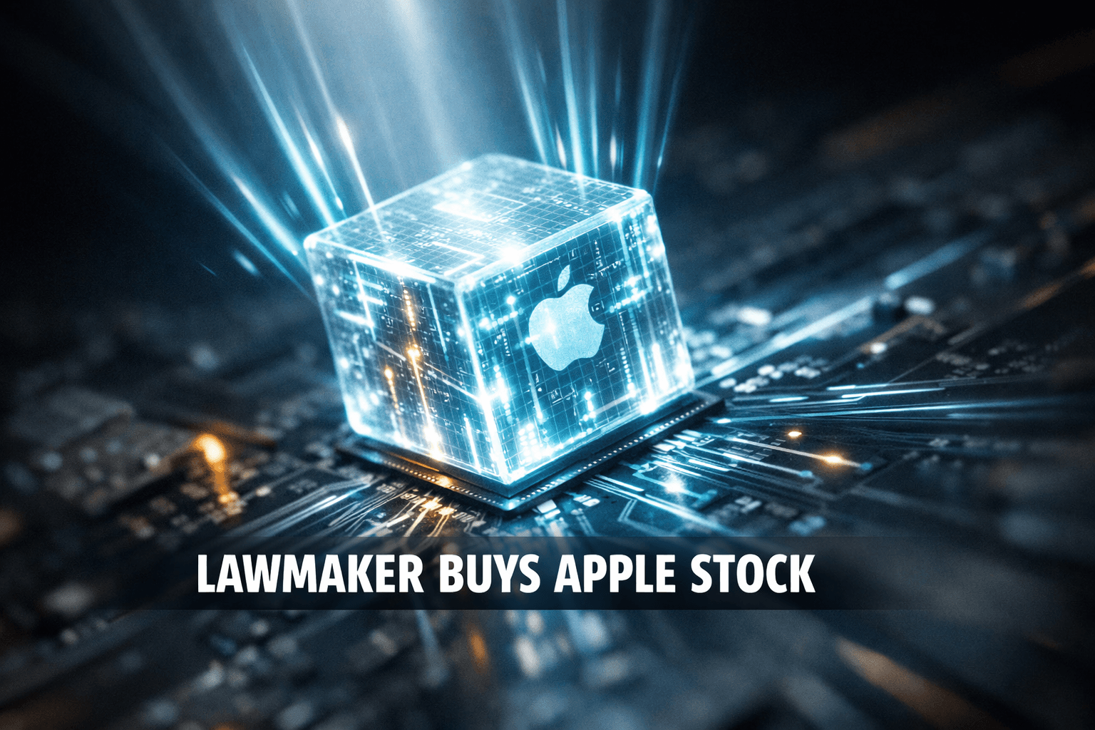 Cleo Fields Makes Transaction in Apple Inc. - Sep 3