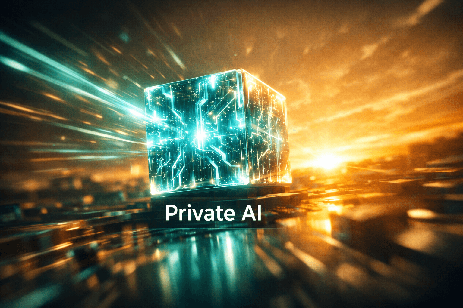 Clone Systems Adds Private AI - Oct 28