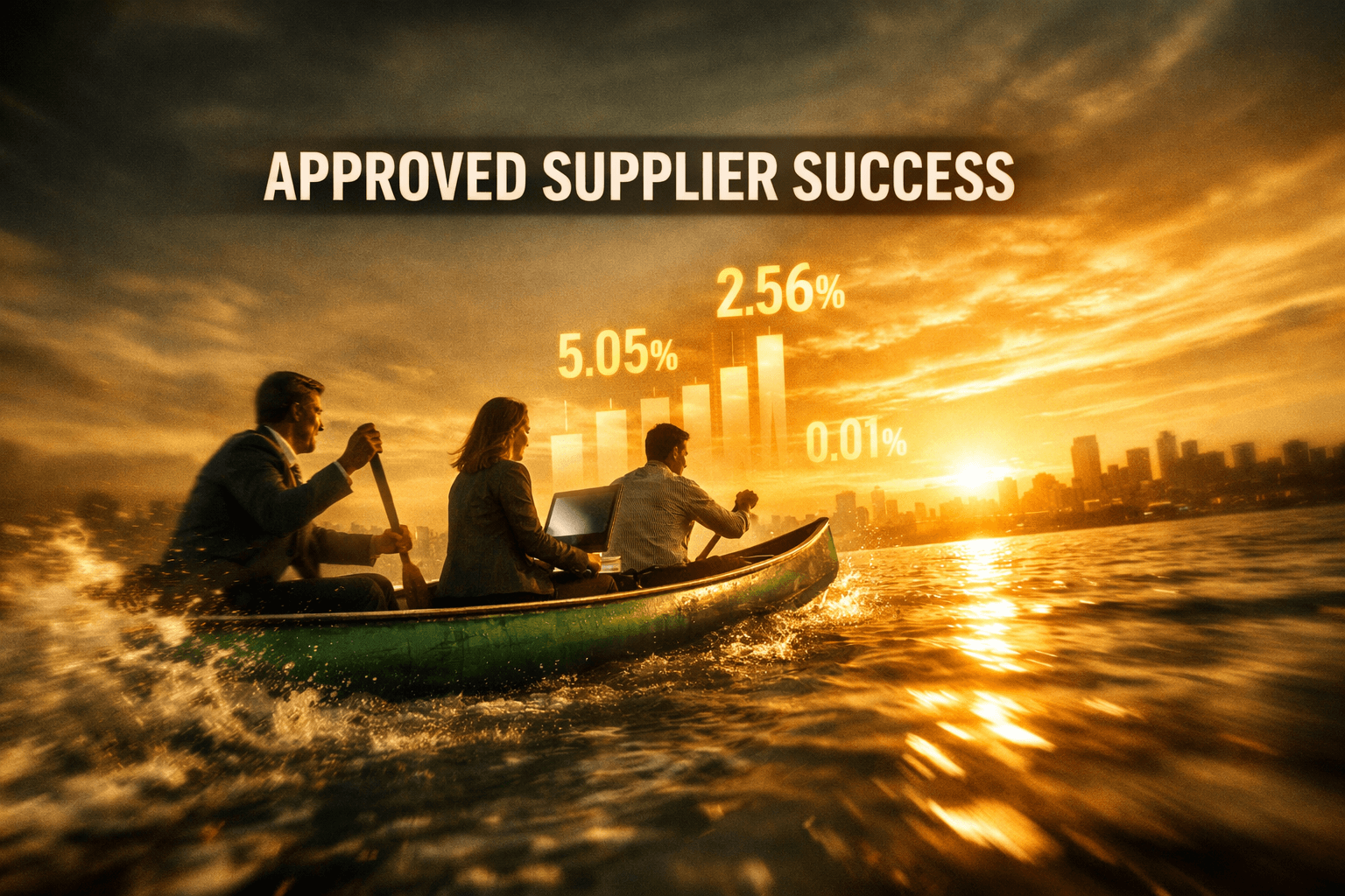 Cloudavanti Approved Supplier With Canoe - Jul 16