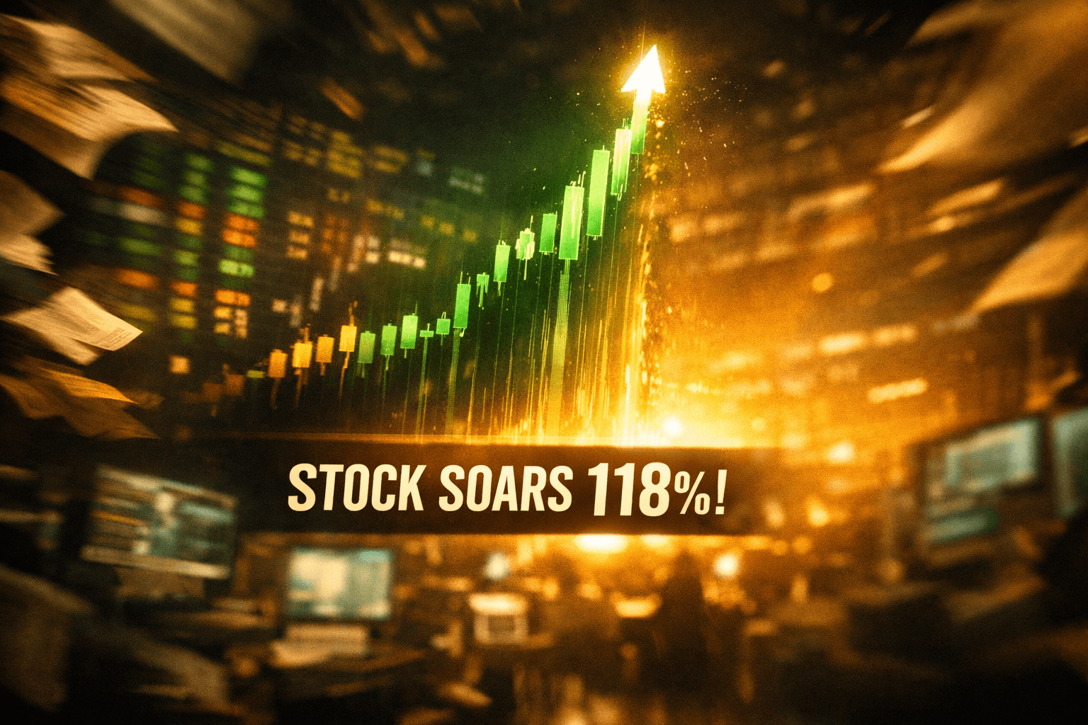 Cmiiw Surges +118.33% in the Last Trading Day - Jun 27