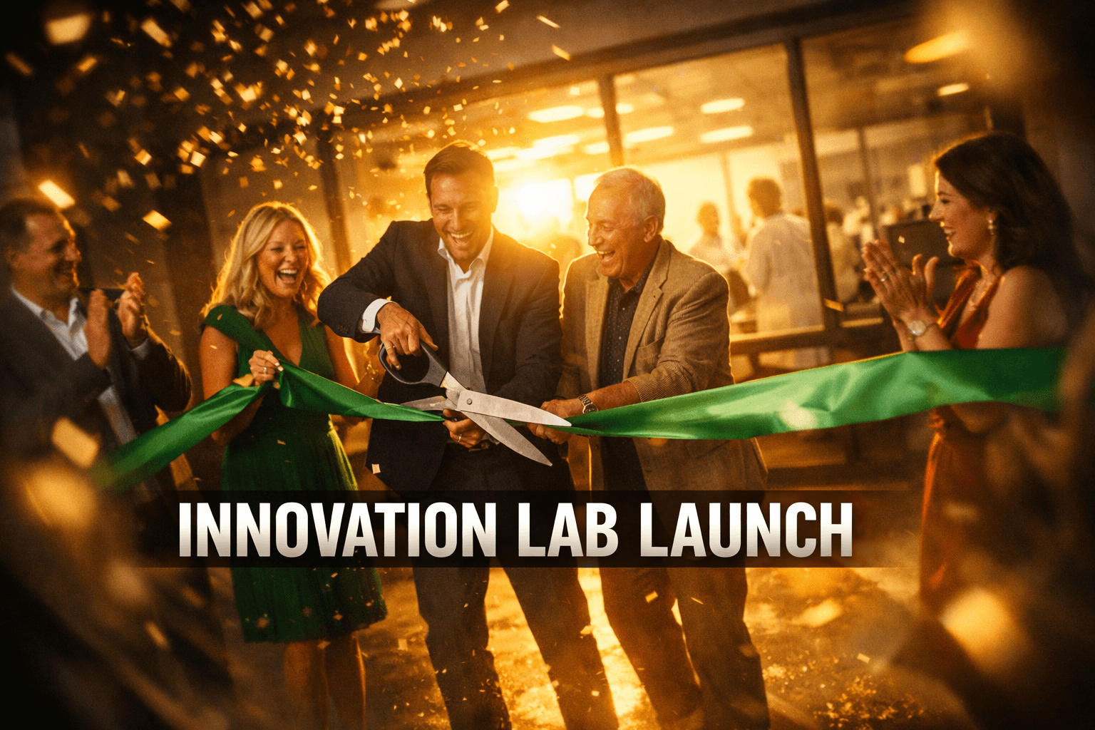 Cnd Life Sciences Celebrates Innovation Laboratory Sep 17