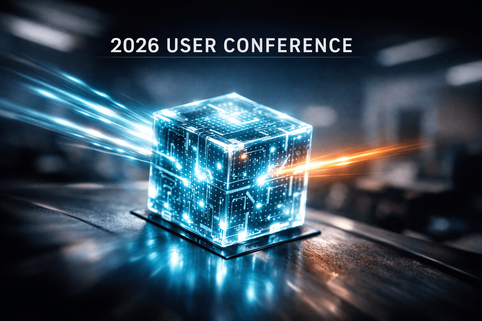 Cobblestone® Announces Agenda for 2026 User... - Jul 28