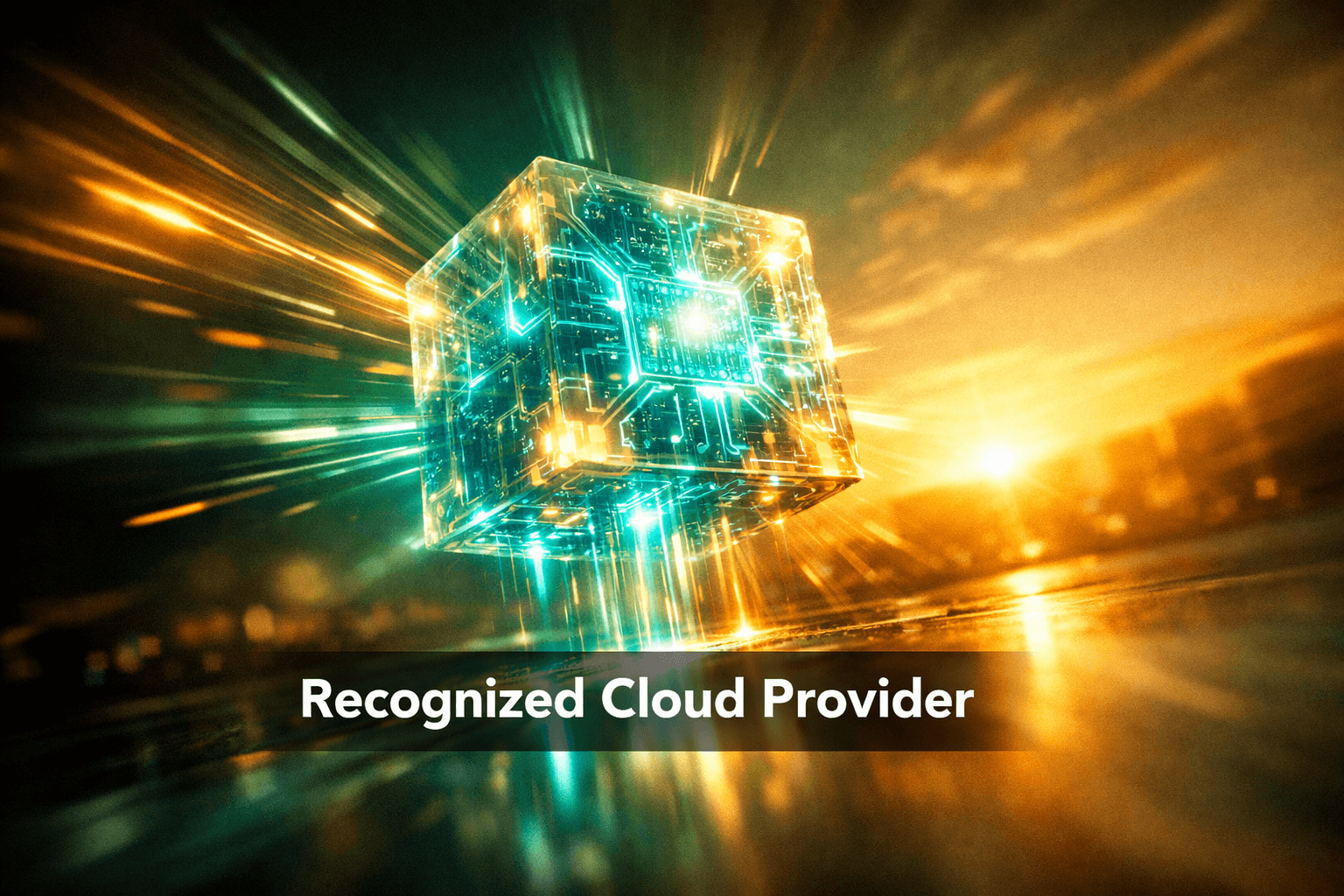 Cobblestone® Recognized Cloud Provider Through... - Jun 25