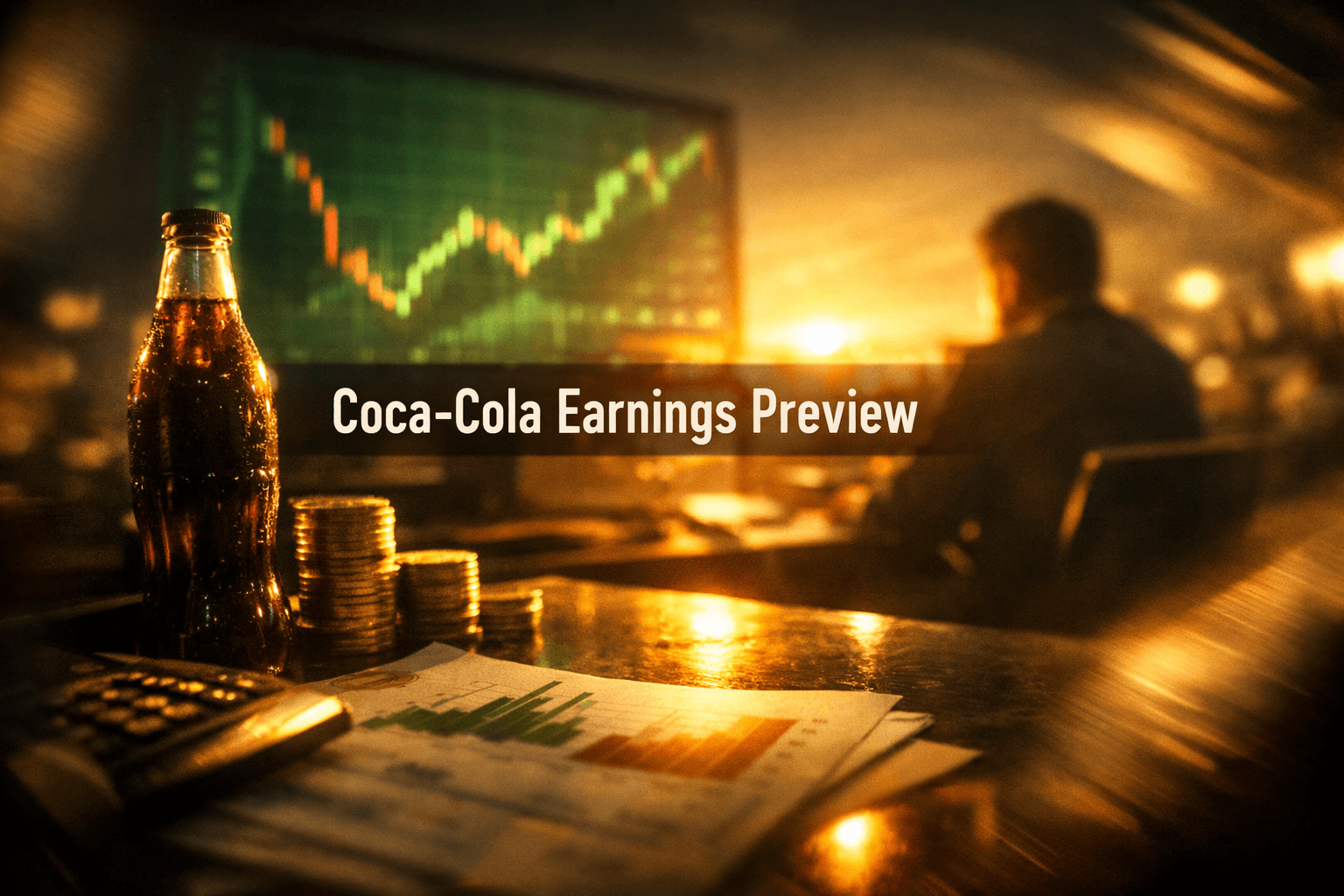 Coca-Cola Earnings: What to Expect - Oct 27
