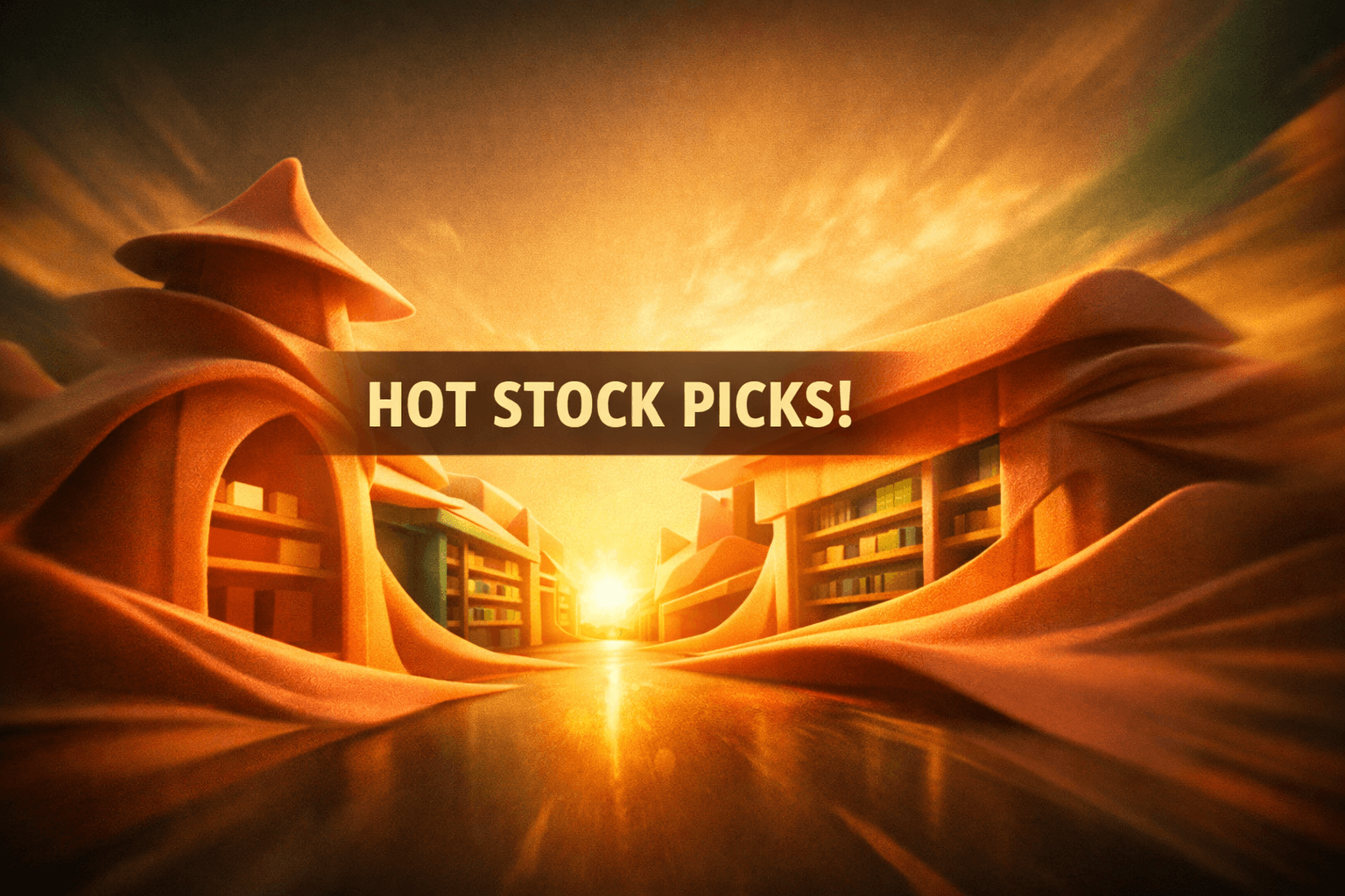 Coca-Cola, Pepsico and Walmart Among 8 Stocks - Oct 12