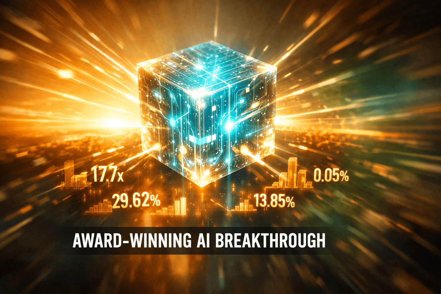 Code3 Earns Dual Industry Honors for AI Innovation - Jun 17