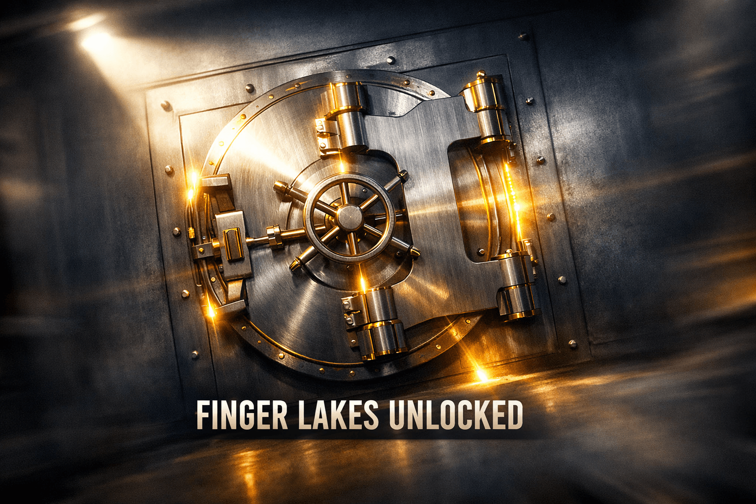 Colangelo & Partners Named Agency for Finger Lakes - Aug 5