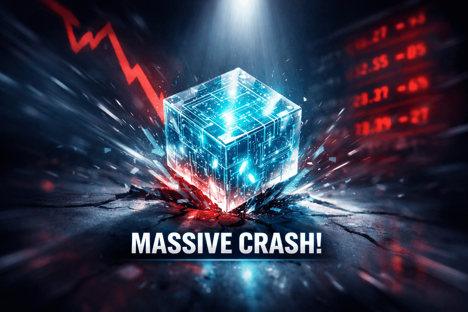 Colau Drops -61.49% in the Last Trading Day - Oct 3