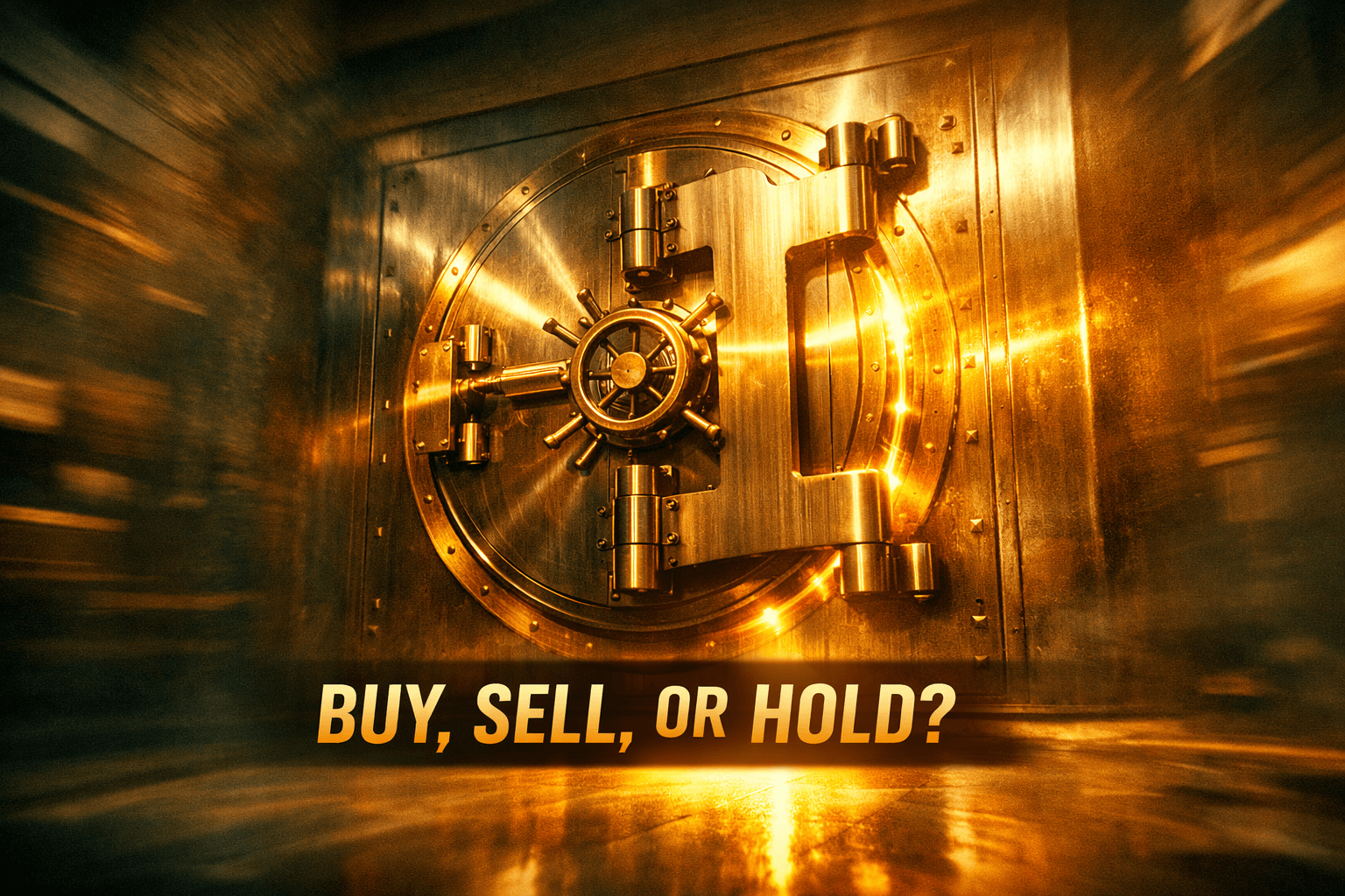 Columbia Financial (clbk): Buy, Sell, Hold? - Jun 9